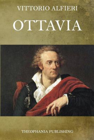 Buch Ottavia Vittorio Alfieri