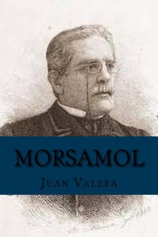 Buch Morsamol (Spanish Edition) Juan Valera