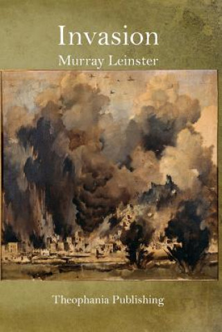 Carte Invasion Murray Leinster