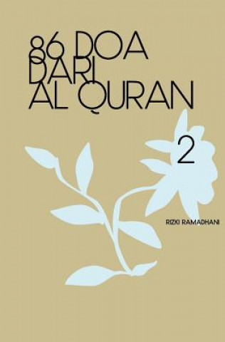 Carte 86 DOA Dari Al Quran 2 MS Rizki Ramadhani Ba
