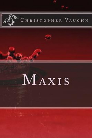 Boek Maxis Christopher B Vaughn