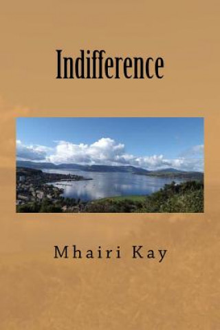 Buch Indifference Mhairi Kay