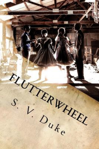 Книга Flutterwheel S V Duke