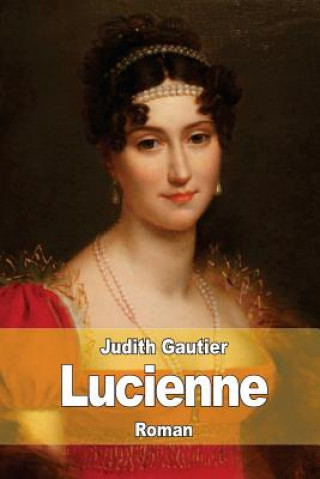 Buch Lucienne Judith Gautier
