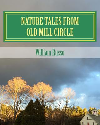 Kniha Nature Tales from Old Mill Circle William Russo