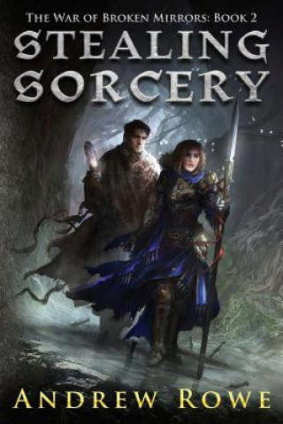 Carte Stealing Sorcery Andrew Rowe