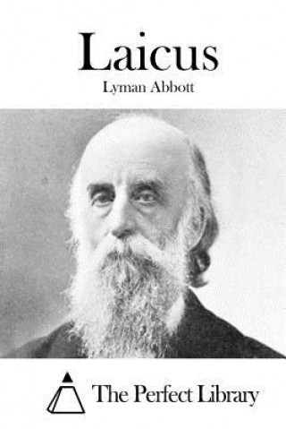 Knjiga Laicus Lyman Abbott