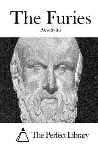 Könyv The Furies Aeschylus