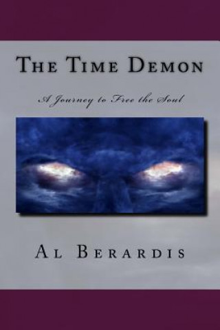 Carte The Time Demon Al Berardis