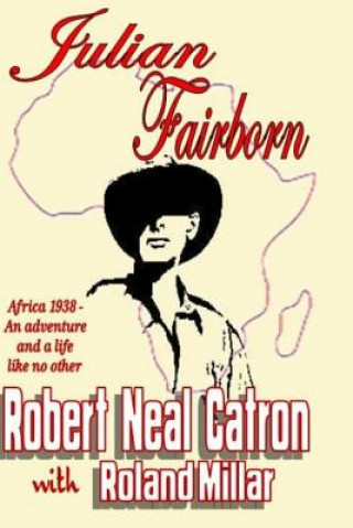 Книга Julian Fairborn Robert Neal Catron