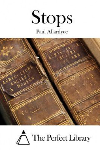 Book Stops Paul Allardyce