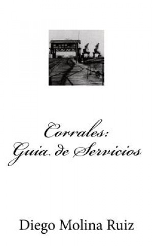 Carte Corrales: Guia de Servicios Diego Molina Ruiz