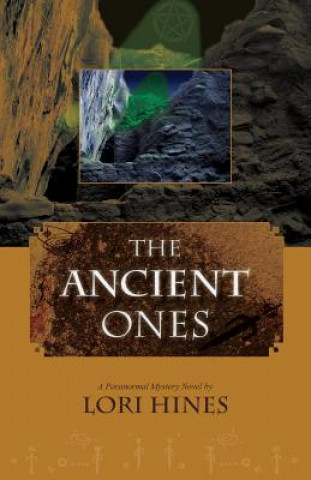 Kniha The Ancient Ones Lori B Hines