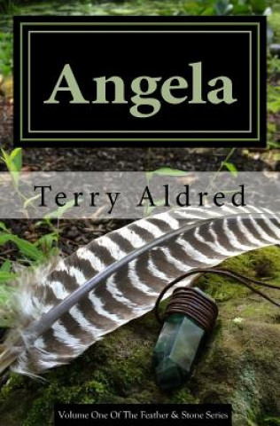 Kniha Angela Terry Aldred