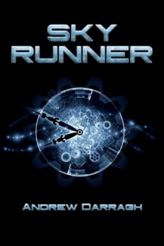 Buch Sky Runner Andrew Darragh