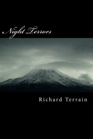 Book Night Terrors Richard Terrain