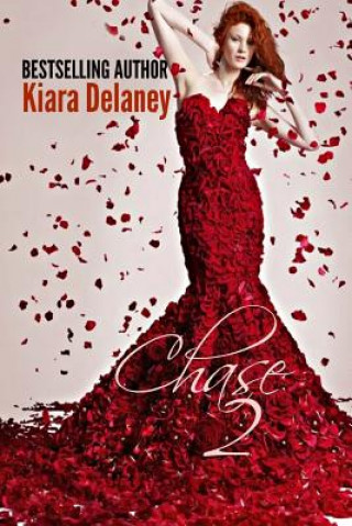 Book Chase 2 Kiara Delaney