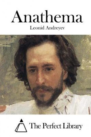 Βιβλίο Anathema Leonid Andreyev