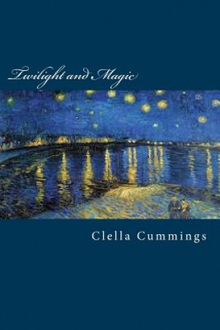 Carte Twilight and Magic Clella Cummings