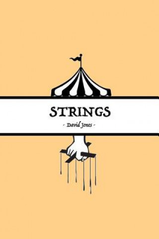 Knjiga Strings MR David Jones