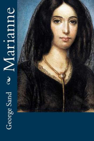 Libro Marianne George Sand