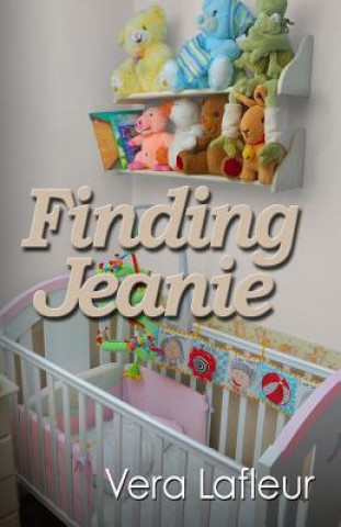 Könyv Finding Jeanie Vera LaFleur