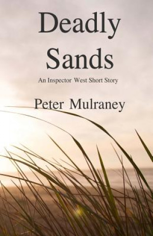 Carte Deadly Sands Peter Mulraney