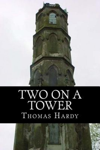 Βιβλίο Two on a Tower Thomas Hardy
