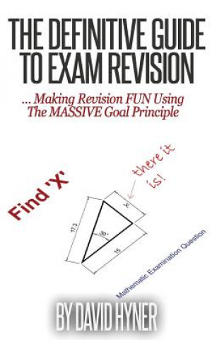 Buch The Definitive Guide To Exam Revision: ... Making Revision FUN Using The MASSIVE Goal Principle David Hyner