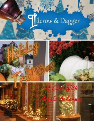 Carte Pilcrow & Dagger: November/December 2015 Leeann Jackson Rhoden