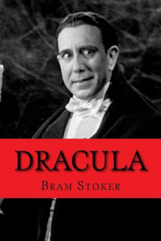 Knjiga Dracula (Spanish Edition) Bram Stoker