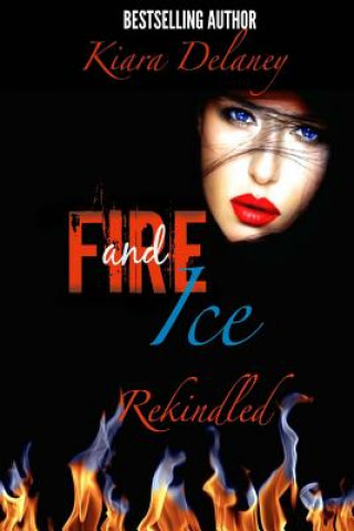 Carte Fire and Ice: Rekindled Kiara Delaney