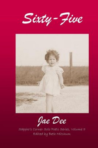 Libro Sixty-Five Jae Dee