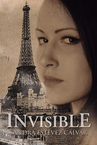 Kniha Invisible Sandra Estevez Calvar