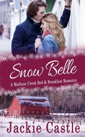 Boek Snow Belle Jackie Castle