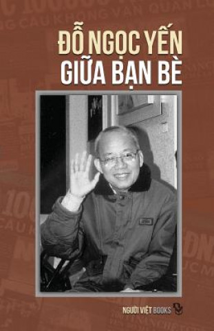 Kniha Do Ngoc Yen Giua Ban Be Nhieu Tac Gia