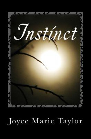 Książka Instinct Joyce Marie Taylor