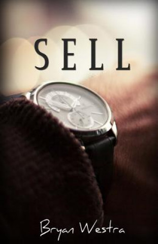 Kniha Sell Bryan Westra