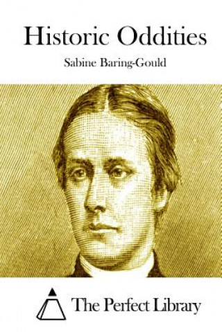 Libro Historic Oddities Sabine Baring-Gould