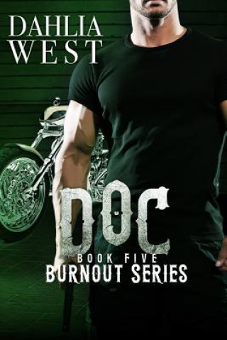 Carte Doc Dahlia West