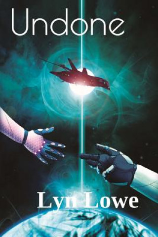 Buch Undone Lyn Lowe