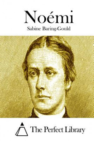Carte Noémi Sabine Baring-Gould