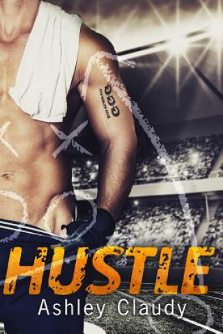 Knjiga Hustle Ashley Claudy