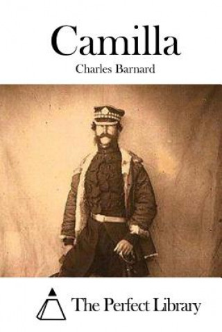 Livre Camilla Charles Barnard