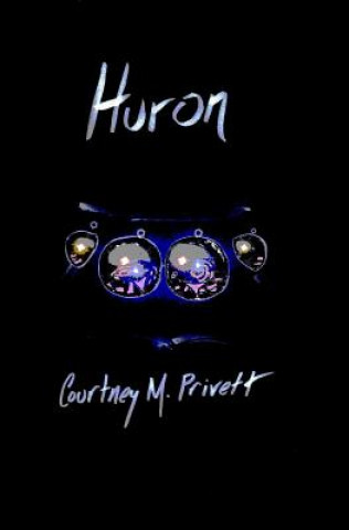 Carte Huron Courtney M Privett