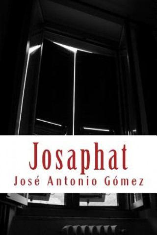 Książka Josaphat Jose Antonio Gomez