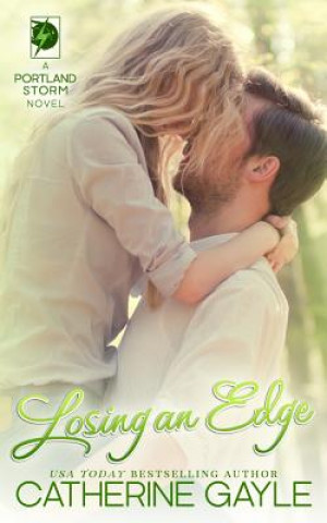 Buch Losing an Edge Catherine Gayle