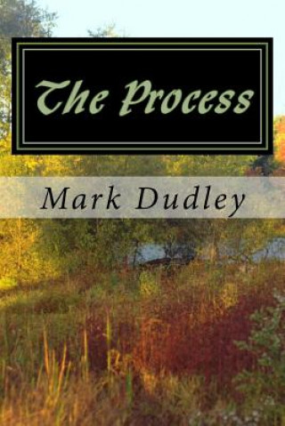 Book The Process Mark Dudley