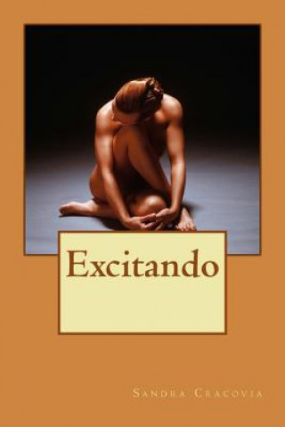 Kniha Excitando: Aventuras de Sandra Cracovia vol. 1 Sandra Cracovia