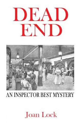 Libro Dead End Joan Lock